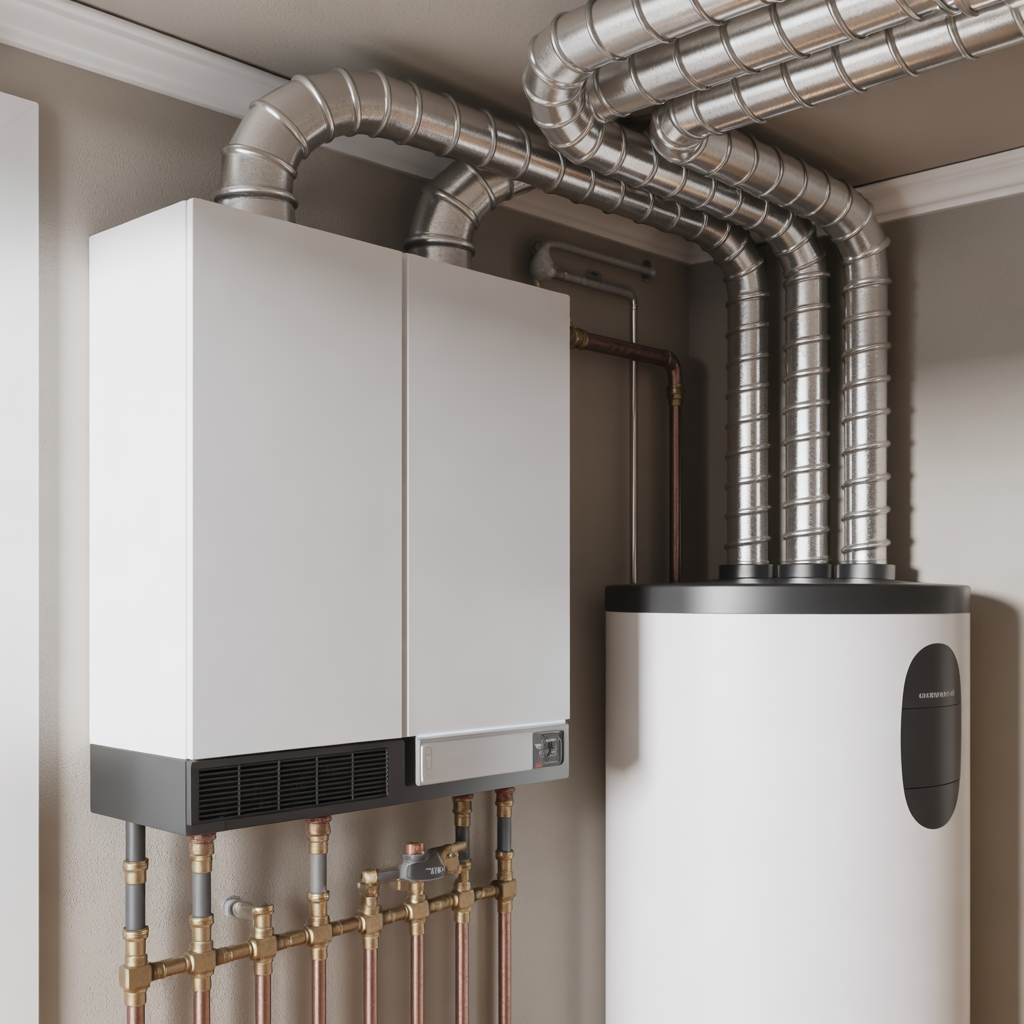 11.Vad innebar mekanisk avluftning i VVS och hur fungerar det