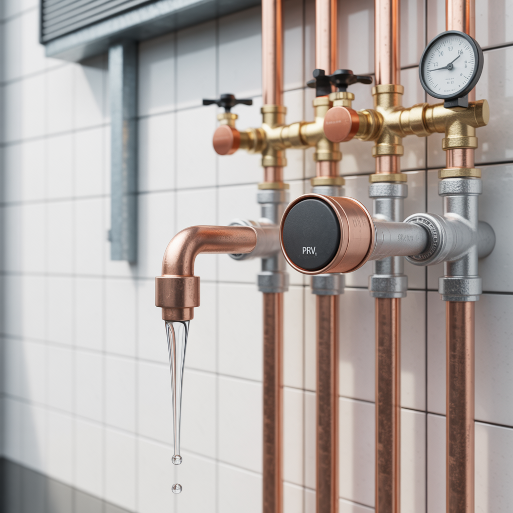 vattenhammare i roren orsaker skydd och felsokning